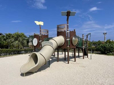 🏞️ 기노완 해변공원 이미지 2